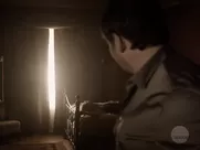 Laura Vandervoort nude - Bitten S03E01-02 (2016) netflix sex scenes