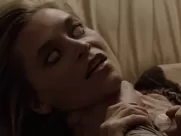 Laura Vandervoort nude - Bitten S03E01-02 (2016) netflix sex scenes