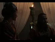 Joan Chen naked - Marko Polo - 3 - 2014 -2 unsimulated sex in mainstream cinema