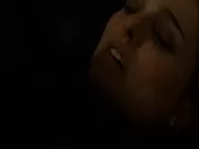 Mila Kunis and Natalie Portman fuck in the bedroom in drama movie Black Swan (2010) hottest movie sex scenes