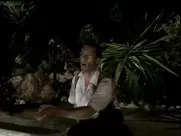 Rosa Caracciolo - The Bodyguard (1994) mainstream cinema sex cum