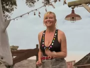 Kirsten Dunst nude - On Becoming a God in Central Florida s01e04 (2019) horror movie sex scenes