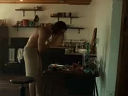 Julia Kelly, Karina Fontes, Madeline Brewer - The Deleted s01e02 (2016) hottest sex scenes