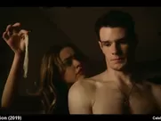Hot Teen Celebrities Naked And Wild Sex Scenes From Sex Education (2019) extended sex scenes