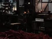 Anne Hathaway nude - Love and Other Drugs (2010) sex scene