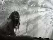 Michelle Dockery Nude - Godless s01e04-06 (2017) hot movie sex scenes