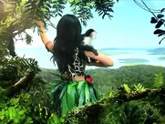 Katy Perry Sexy - Roar (2013) explicit mainstream cinema sex