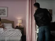 Adria Arjona, Rachel Mcadams - True Detective (2015) s2e1 nude sex scene