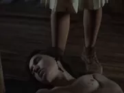 Ruth Ramos Nude - La region salvaje (2016) sex in cinema mainstream