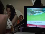 Ruth Ramos Nude - La region salvaje (2016) sex in cinema mainstream