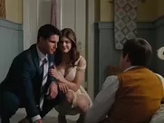 Alexandra Daddario Sexy - When We First Met (2018) celeb sex scene