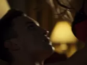 Natalie Krill nude – Orphan Black S03E02 (Sex Scene) romantic sex scene