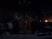 Samara Weaving, Madeleine Madden Nude - Picnic at Hanging Rock s01e02-03 (2018) mainstream cinema real sex scenes