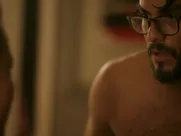 Nude Marimar Vega, Mariel Molino, Fabiola Campomanes - El Juego de las Llaves s01e06 (2019) lingerie sex scene