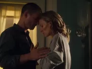 Nude Michaela McManus - The Village s01e05 (2019) celebrity real sex scene
