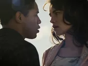 RARE Sexy Lucy Fry - Godfather of Harlem s01e04 (2019)